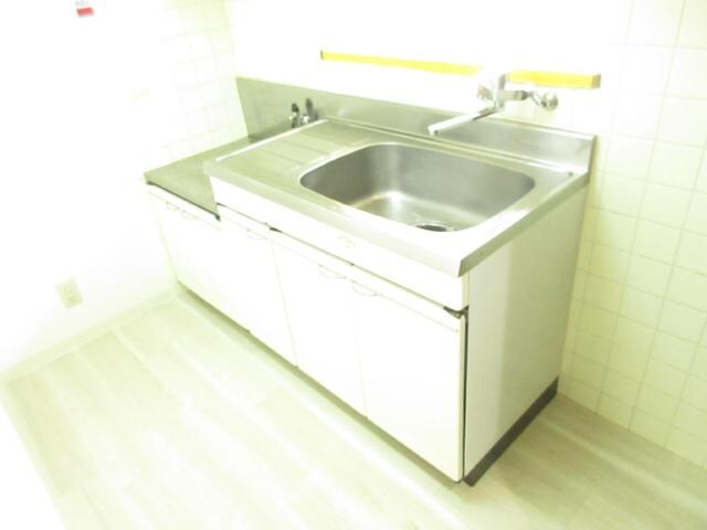 ベルエール富士（Ｐ1台込み）の物件内観写真