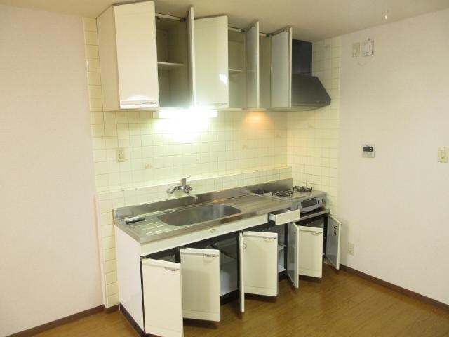 ベルエール富士（Ｐ1台込み）の物件内観写真