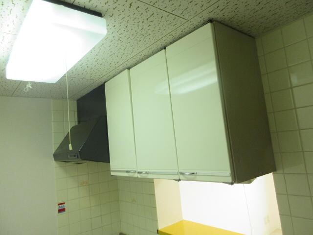 ベルエール富士（Ｐ1台込み）の物件内観写真