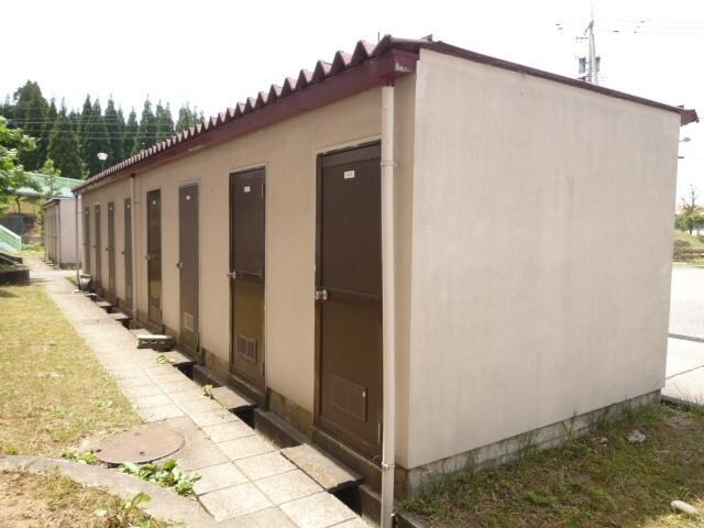 クローネ太閤山Ｃ棟の物件外観写真