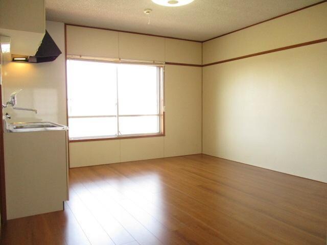 クローネ太閤山Ｃ棟の物件内観写真