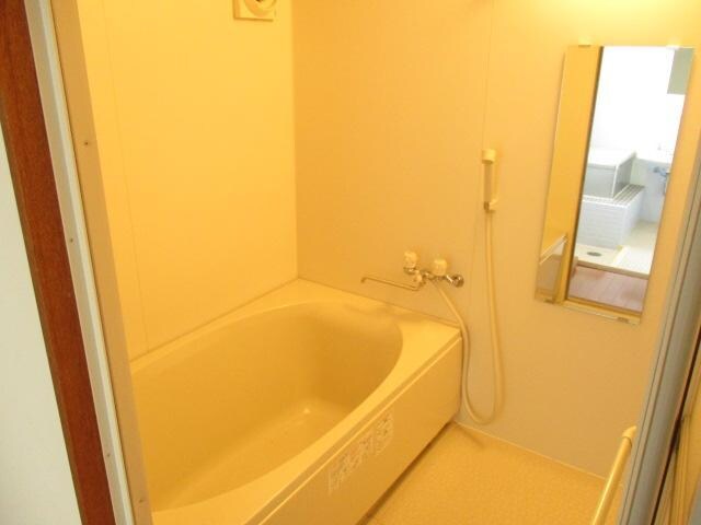 クローネ太閤山Ｃ棟の物件内観写真