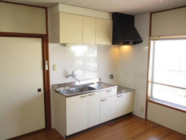 クローネ太閤山Ｃ棟の物件内観写真