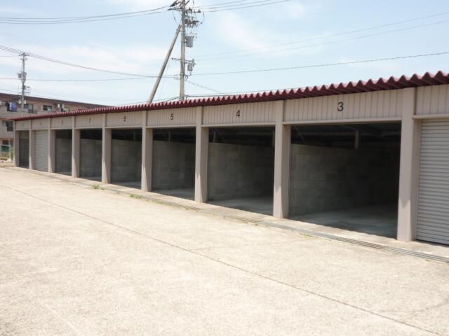 クローネ太閤山Ｃ棟の物件外観写真