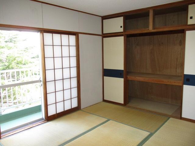 クローネ太閤山Ｃ棟の物件内観写真