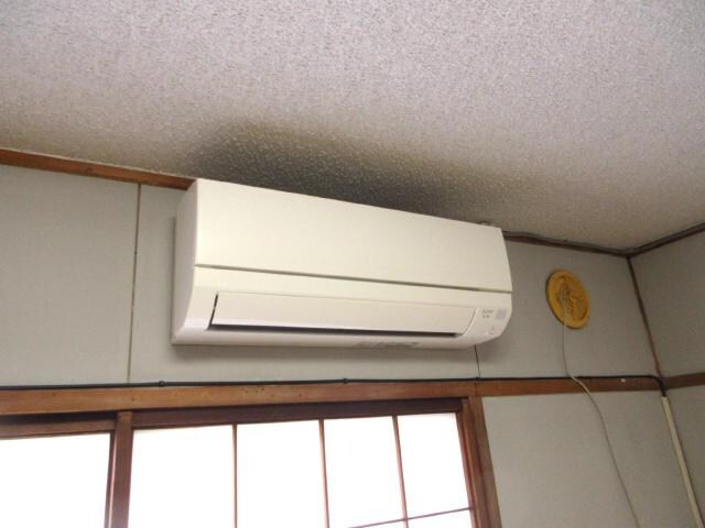 クローネ太閤山Ｃ棟の物件内観写真