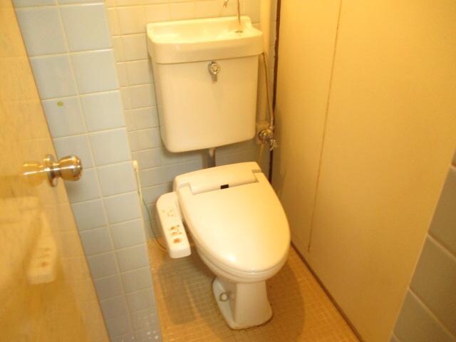 クローネ太閤山Ｃ棟の物件内観写真