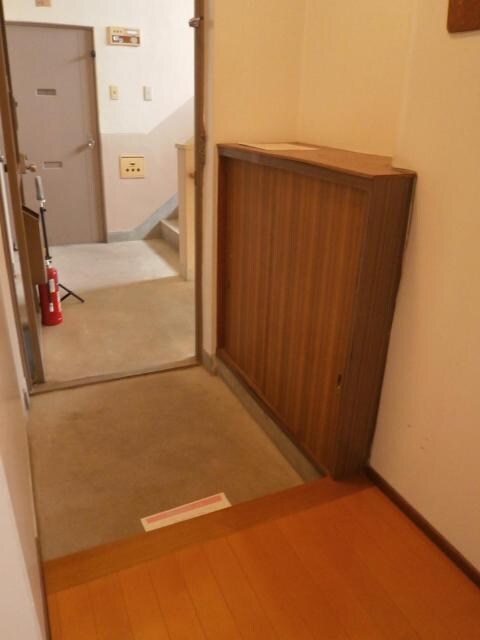 クローネ太閤山Ｃ棟の物件内観写真