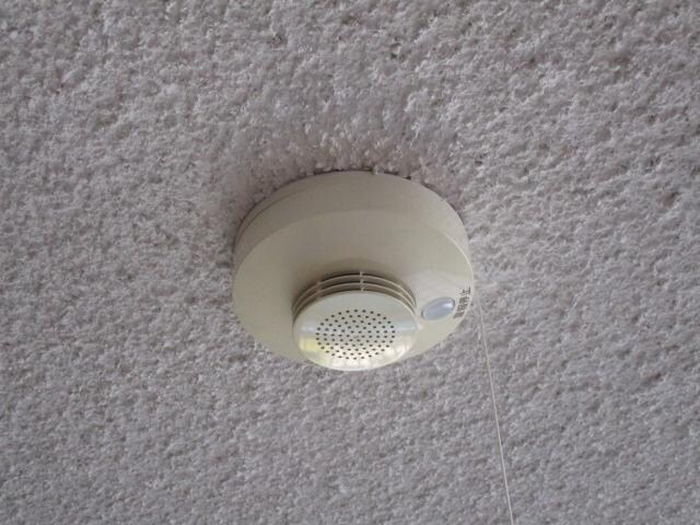 クローネ太閤山Ｃ棟の物件内観写真