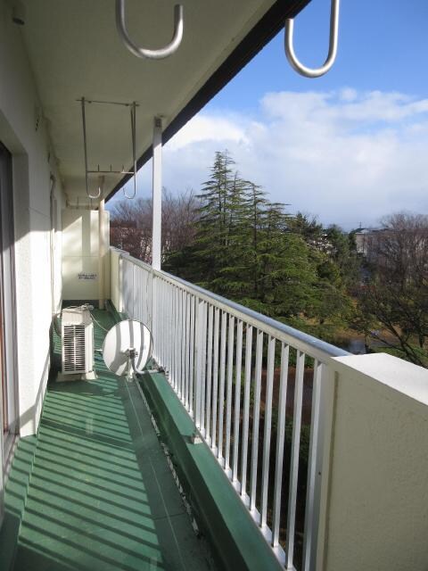 クローネ太閤山Ｃ棟の物件内観写真