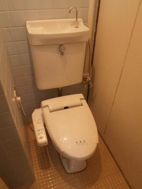 クローネ太閤山Ｃ棟の物件内観写真