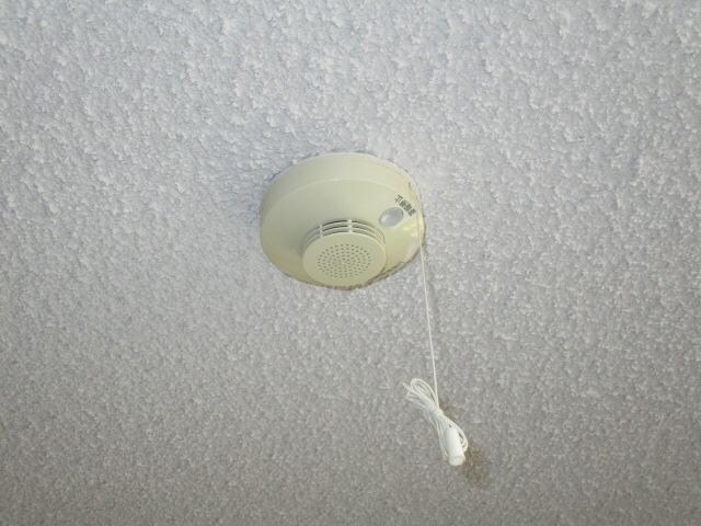 クローネ太閤山Ｃ棟の物件内観写真