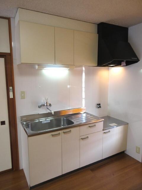 クローネ太閤山Ｃ棟の物件内観写真