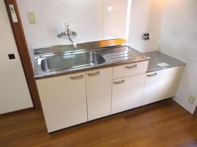 クローネ太閤山Ｃ棟の物件内観写真