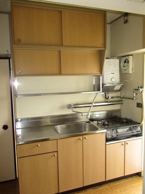 サクラハウス吉作の物件内観写真