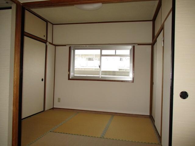 サクラハウス吉作の物件内観写真