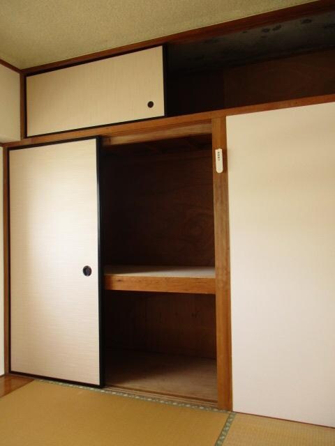 サクラハウス吉作の物件内観写真