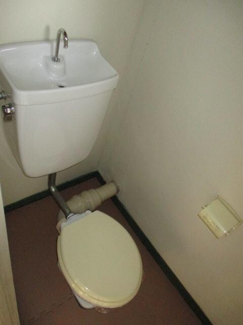 サクラハウス吉作の物件内観写真