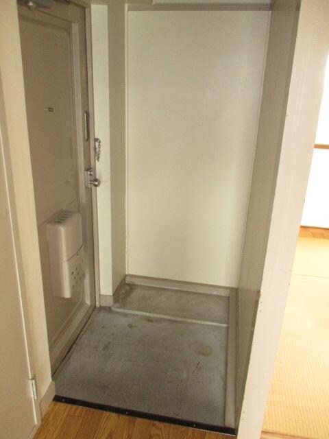 サクラハウス吉作の物件内観写真