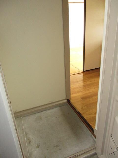 サクラハウス吉作の物件内観写真