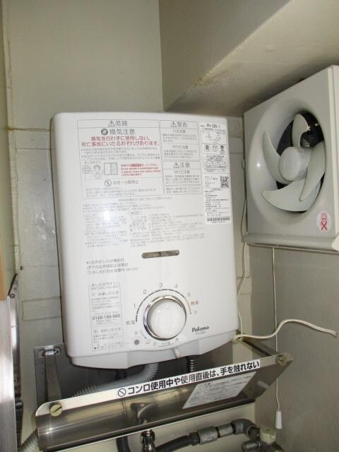 サクラハウス吉作の物件内観写真