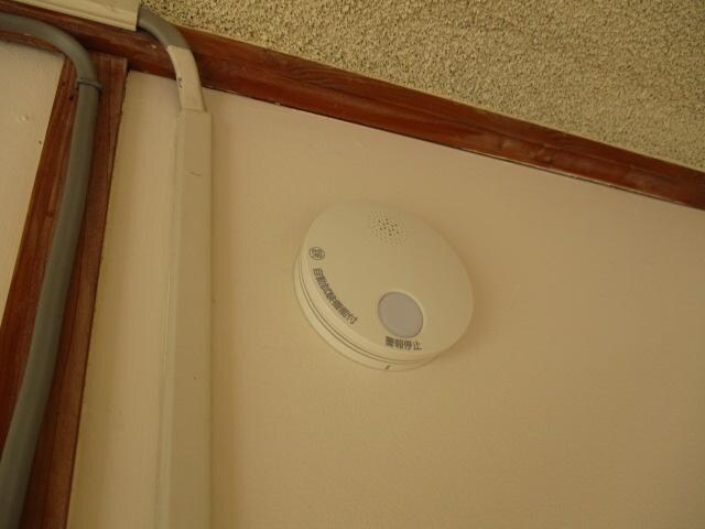 サクラハウス吉作の物件内観写真