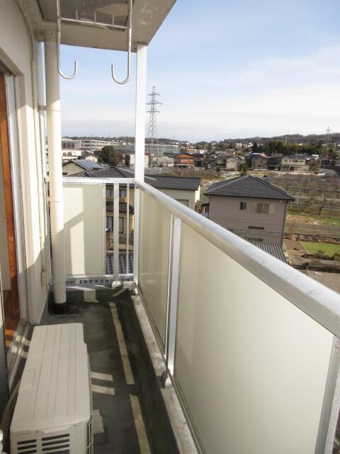 サクラハウス吉作の物件内観写真