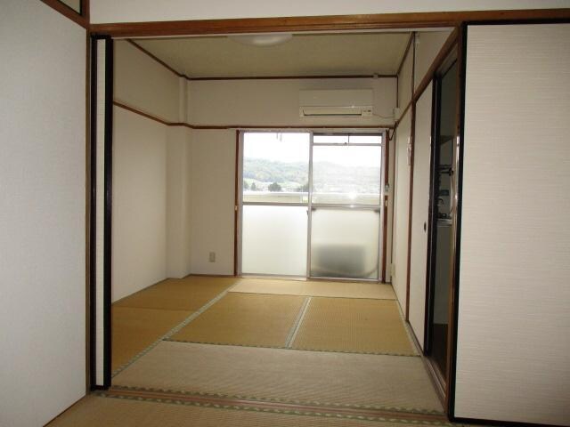 サクラハウス吉作の物件内観写真