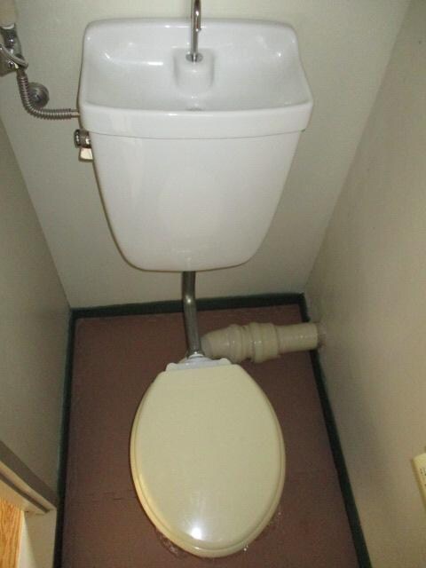 サクラハウス吉作の物件内観写真