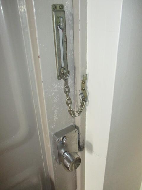 サクラハウス吉作の物件内観写真