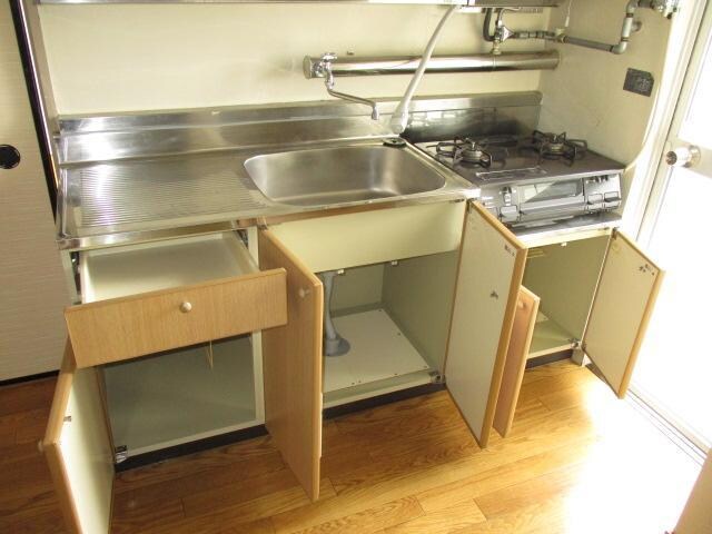 サクラハウス吉作の物件内観写真