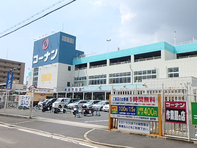 M‘プラザ布施駅前参番館の物件内観写真