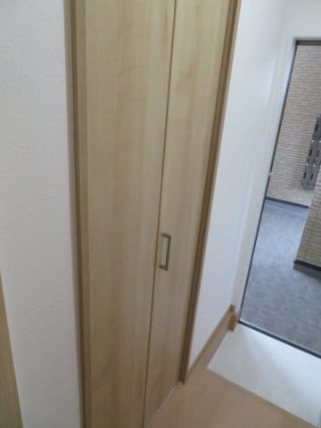 H-maison加美正覚寺12の物件内観写真