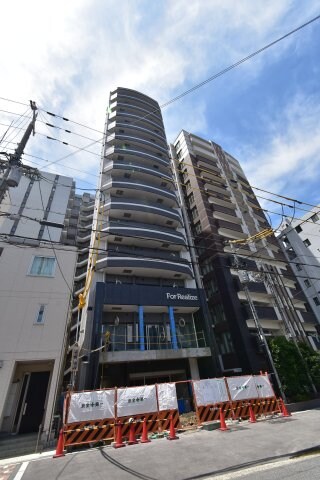 寺田町駅 徒歩7分 5階の物件外観写真