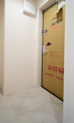 ベルドミール末広6番館の物件内観写真