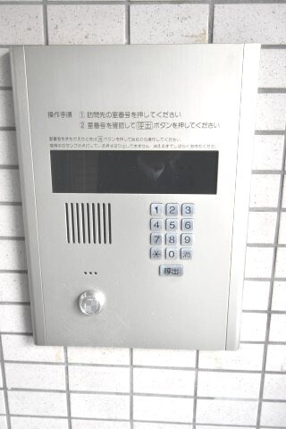 ビクトワール小阪の物件内観写真