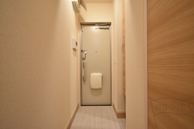 M's house 上小阪の物件内観写真