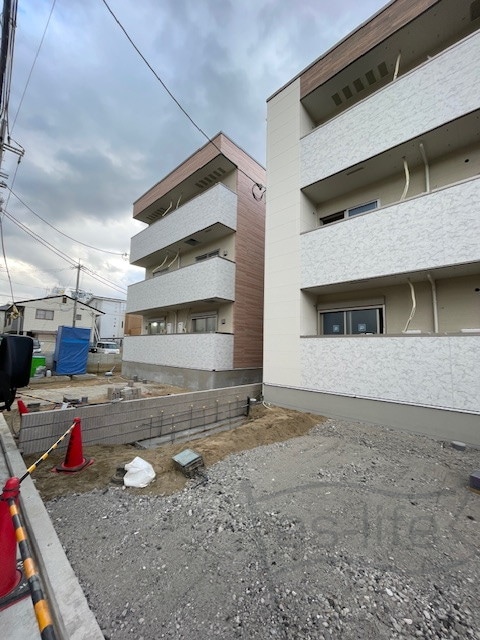 河内山本駅 徒歩5分 1階の物件外観写真