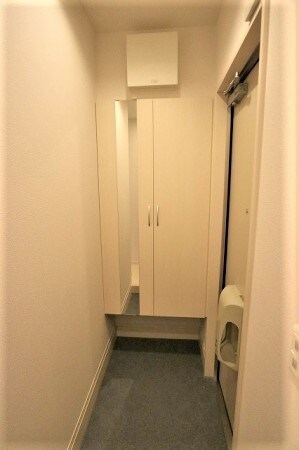 仮称D-ROOM中鴻池町2丁目の物件内観写真