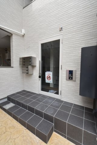 カーサフォルトゥナート額田駅前の物件外観写真