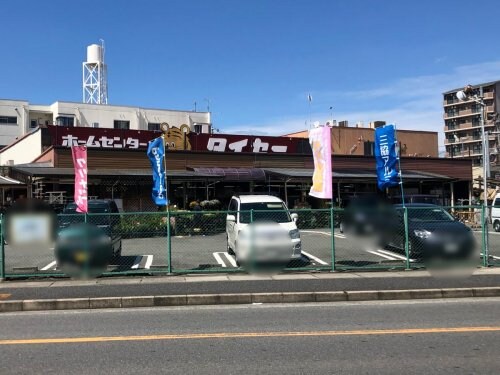 弥刀駅 徒歩5分 1階の物件内観写真