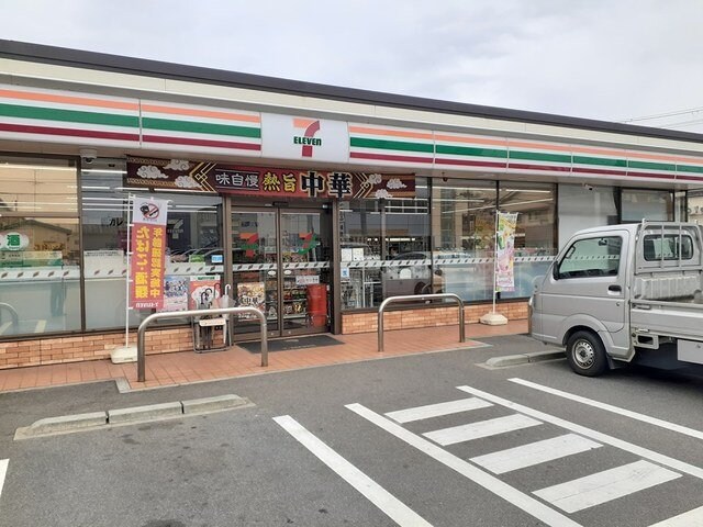 新田旭町アパートの物件外観写真