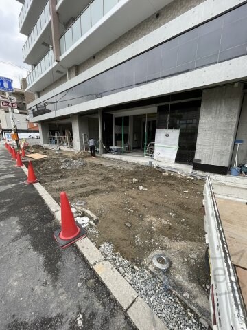 パラゴン勝山通りの物件内観写真