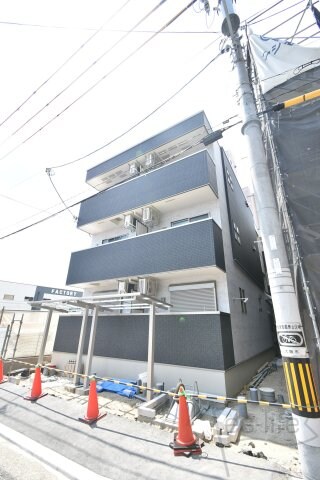 フジパレス長原駅西6番館の物件内観写真