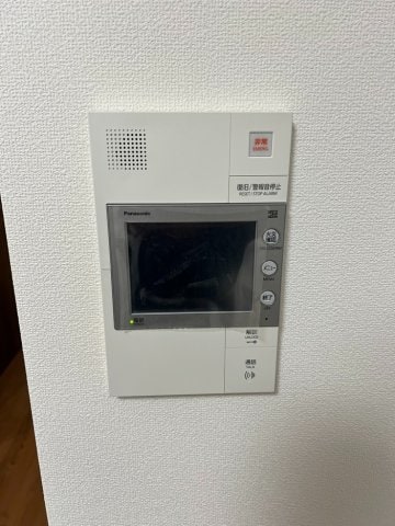 玉造駅 徒歩6分 8階の物件内観写真