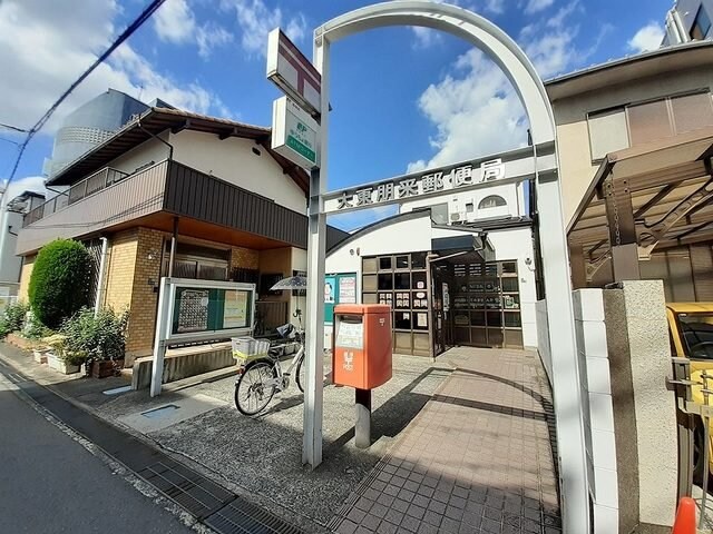 東鴻池町１丁目アパートの物件外観写真