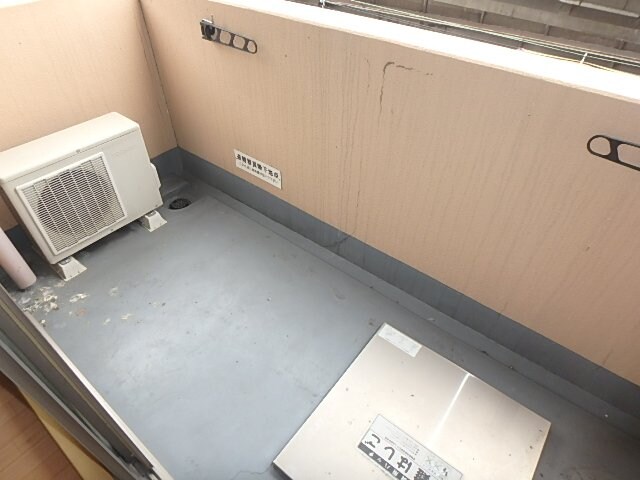 M'プラザ布施駅前の物件内観写真