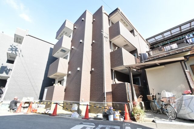 若江岩田駅 徒歩5分 2階の物件内観写真