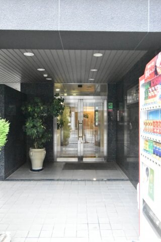 ドゥミルアン東大阪の物件外観写真