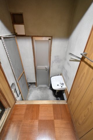 新庄２丁目戸建の物件内観写真